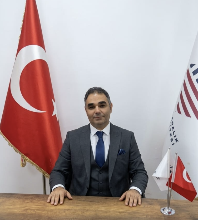 Faruk GÖKKIR
